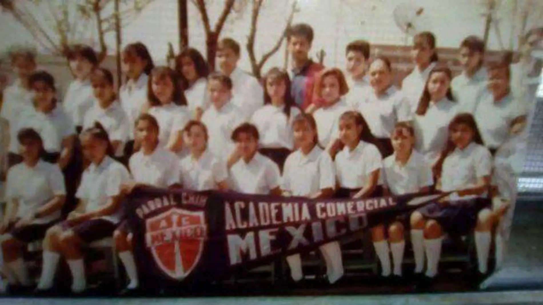 Escuela méxico 1